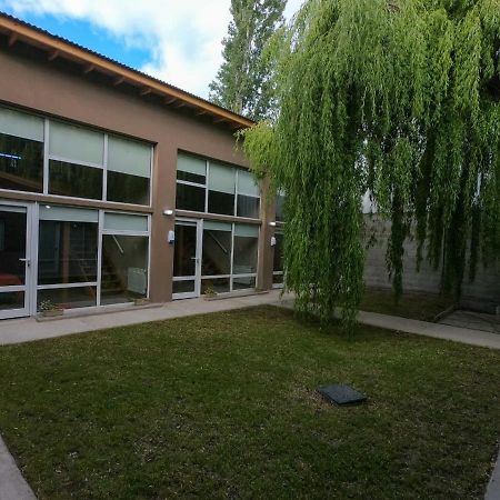 Marien Departamentos Apartment El Calafate Exterior foto
