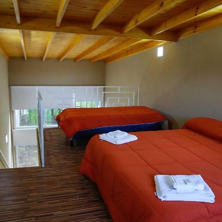 Marien Departamentos Apartment El Calafate Exterior foto