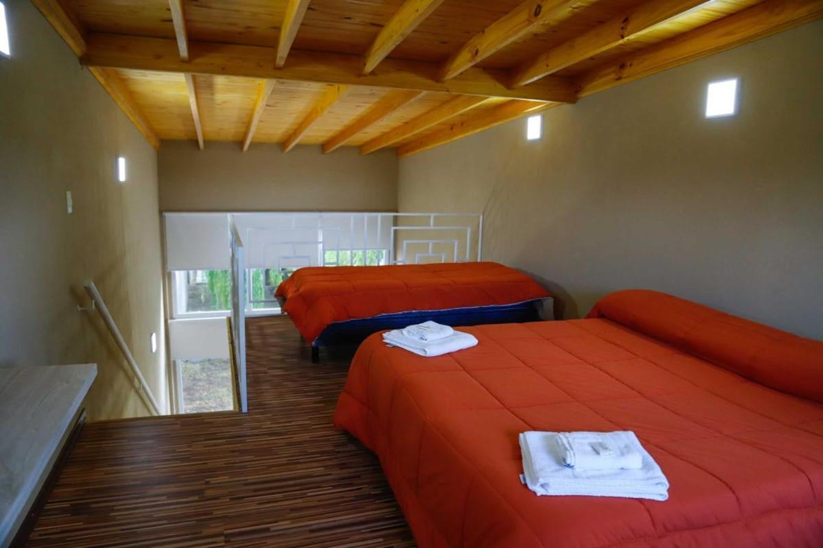 Marien Departamentos Apartment El Calafate Exterior foto